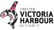 GREATER VICTORIA HARBOUR AUTHORITY Victoria, BC Logo